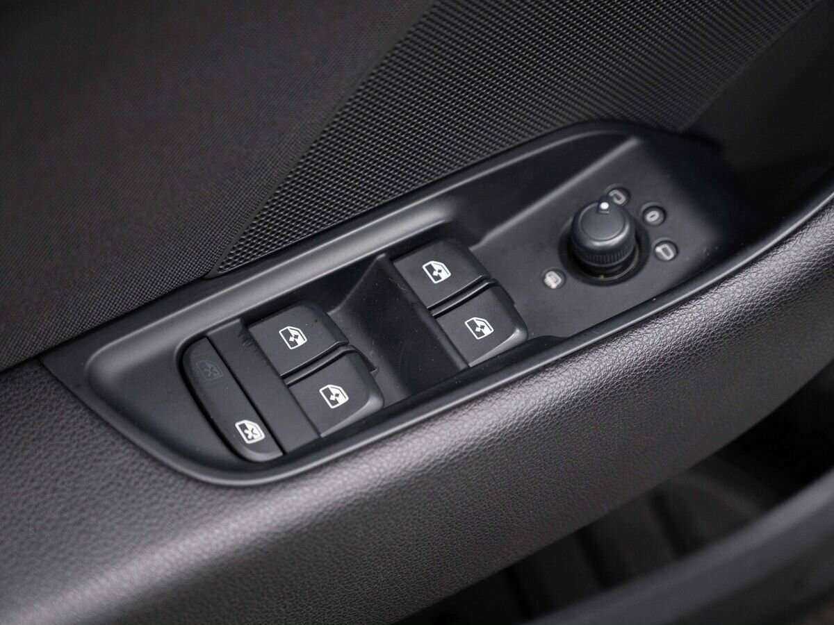 Audi A3 б/у, 2019, Роботизированная. Фото: #15