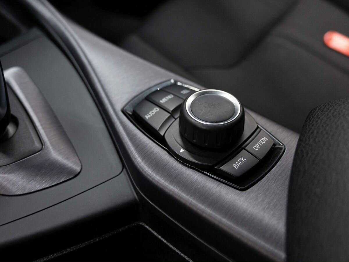 BMW 1 серии б/у, 2017, Автоматическая. Фото: #18