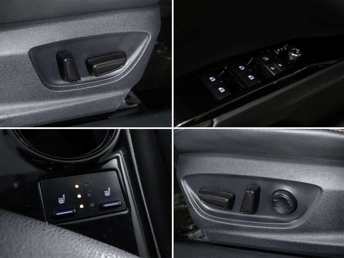 Toyota Camry б/у, 2020, Автоматическая. Фото: #10