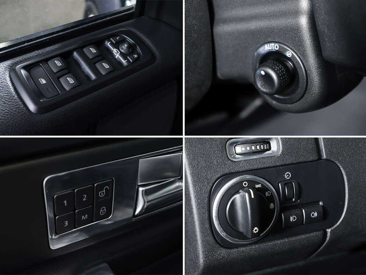 Land Rover Discovery б/у, 2012, Автоматическая. Фото: #20