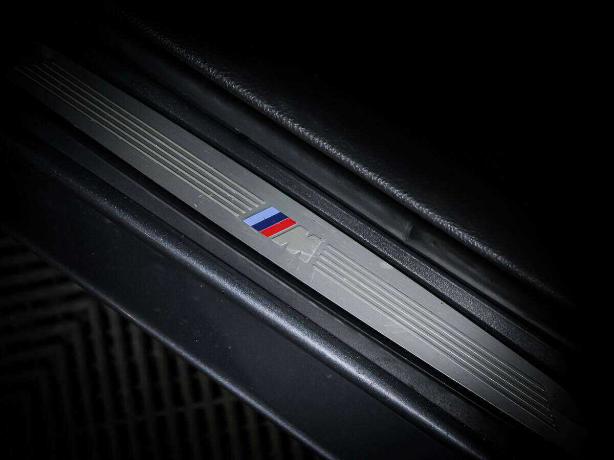 BMW 3 серии б/у, 2013, Автоматическая. Фото: #15