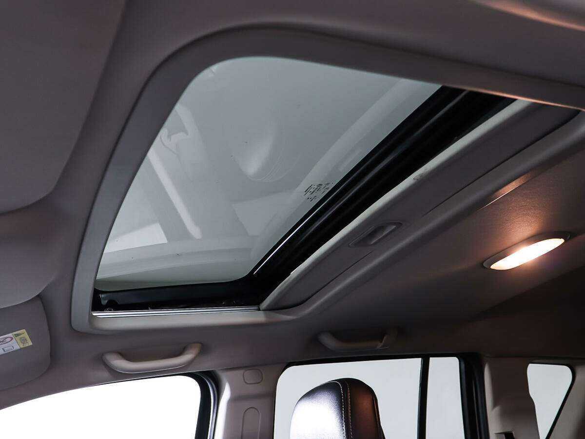 Jeep Compass б/у, 2013, Автоматическая. Фото: #16