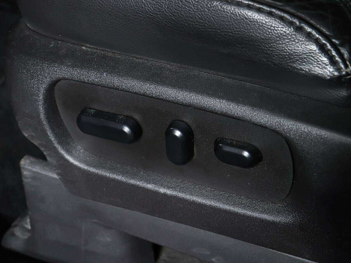 Ford Explorer б/у, 2014, Автоматическая. Фото: #17