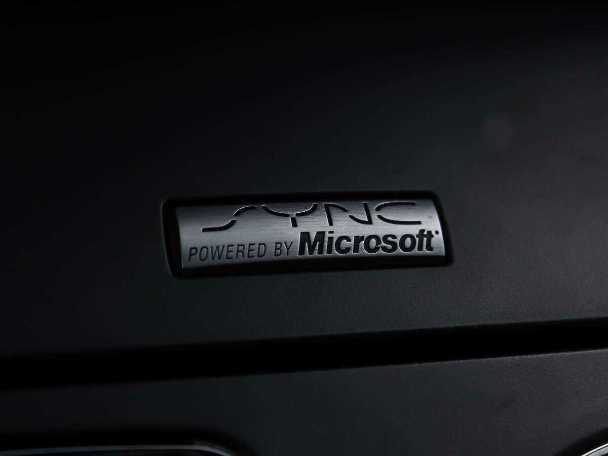 Ford Explorer б/у, 2014, Автоматическая. Фото: #21