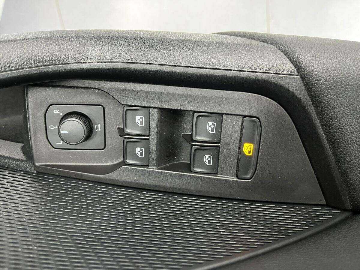 Skoda Octavia б/у, 2021, Автоматическая. Фото: #11