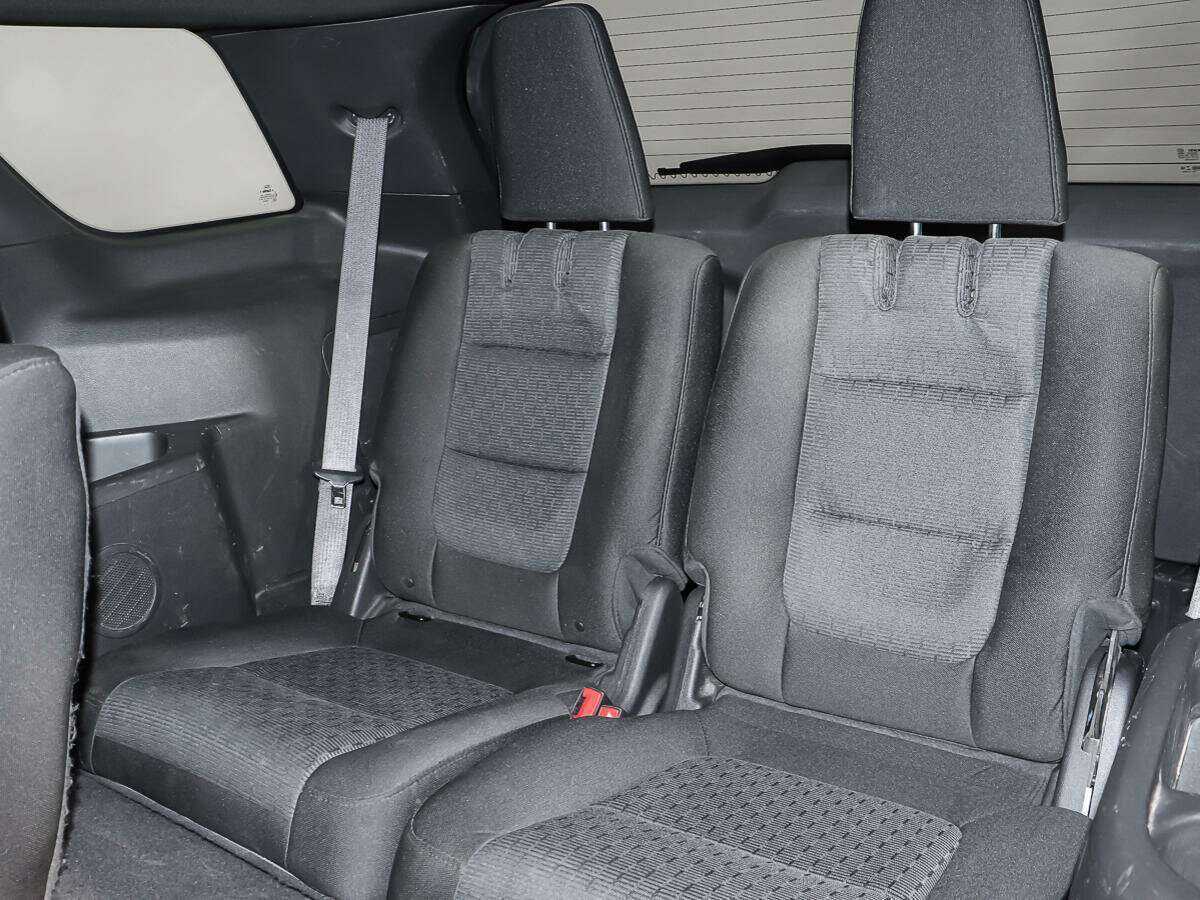 Ford Explorer б/у, 2013, Автоматическая. Фото: #15