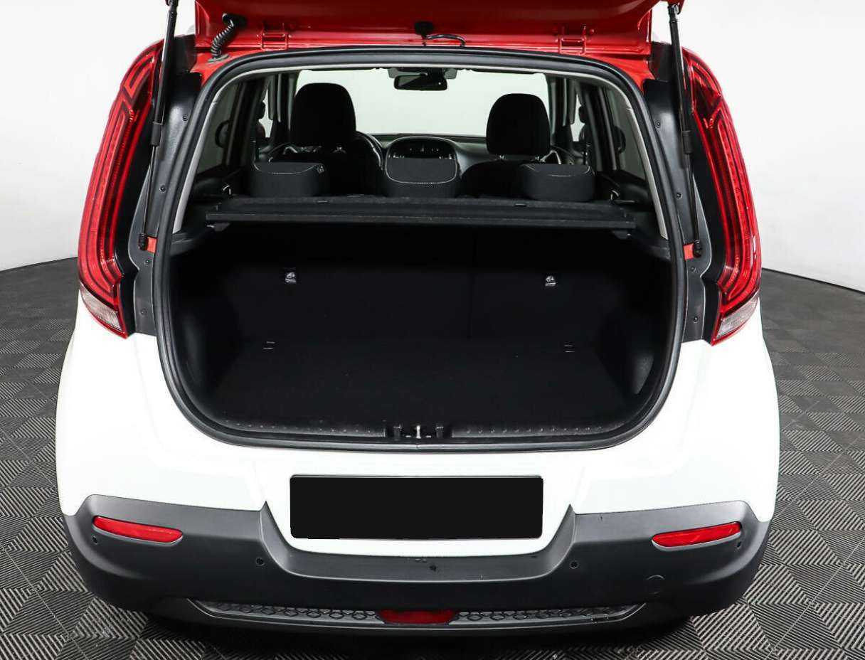 Kia Soul б/у, 2021, Автоматическая. Фото: #8