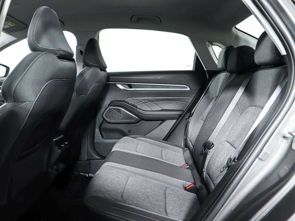 Geely Emgrand б/у, 2023, Автоматическая. Фото: #9