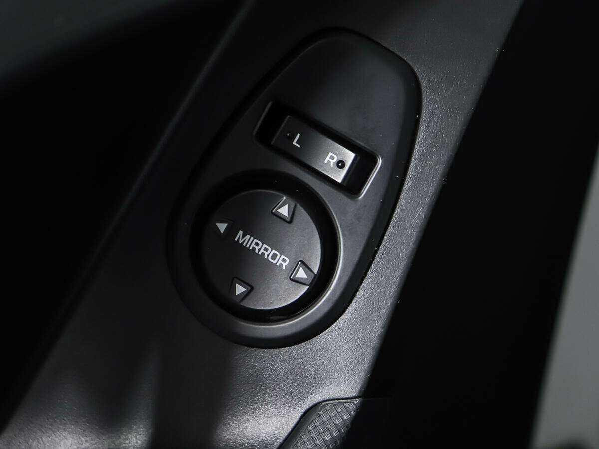 Hyundai Creta б/у, 2020, Автоматическая. Фото: #17