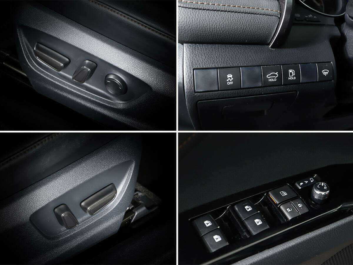 Toyota Camry б/у, 2020, Автоматическая. Фото: #15