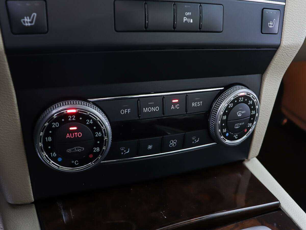 Mercedes-Benz GLK-Класс б/у, 2012, Автоматическая. Фото: #21