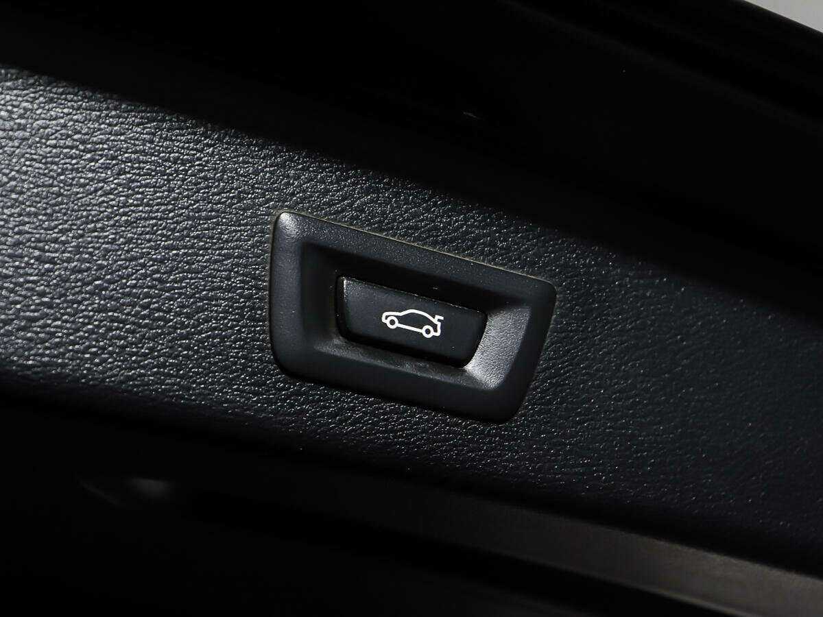 BMW X3 б/у, 2014, Автоматическая. Фото: #12