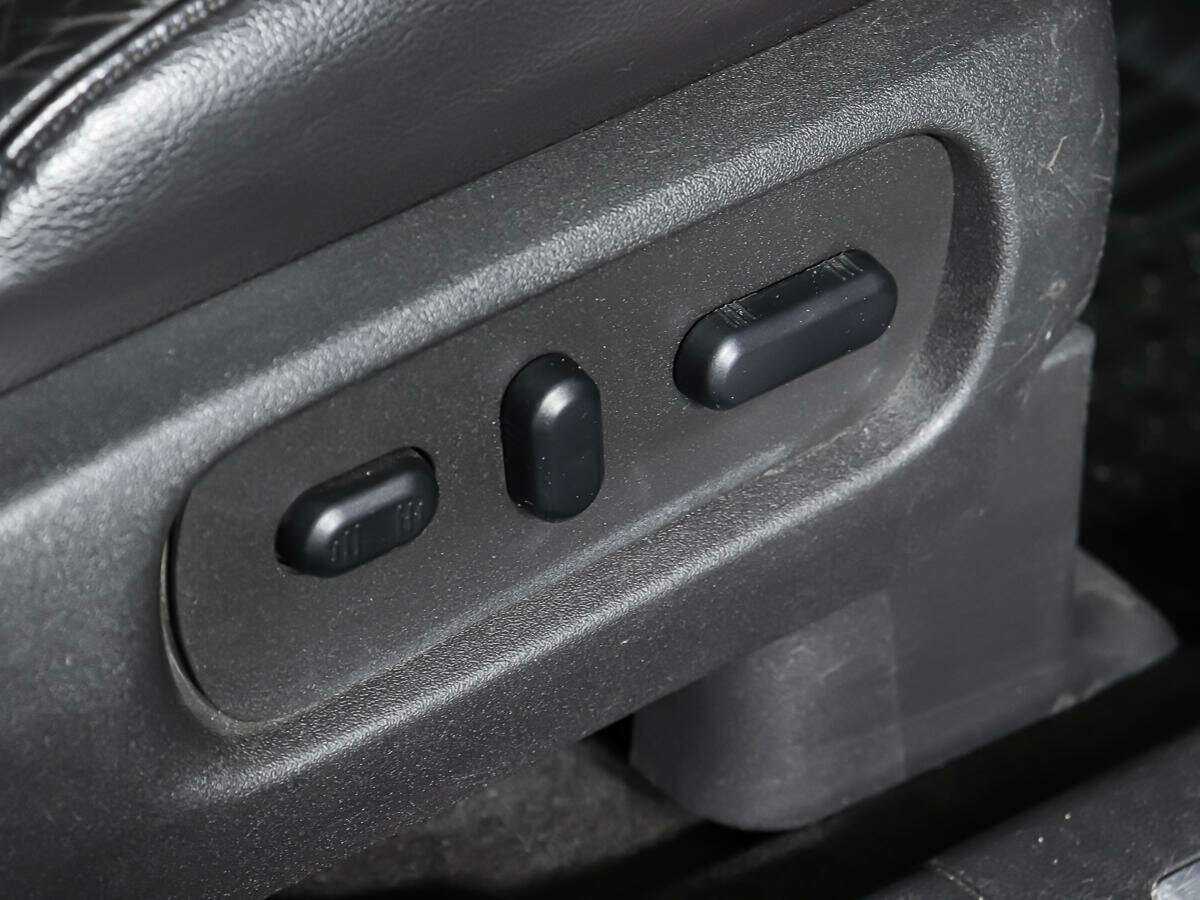 Ford Explorer б/у, 2012, Автоматическая. Фото: #18