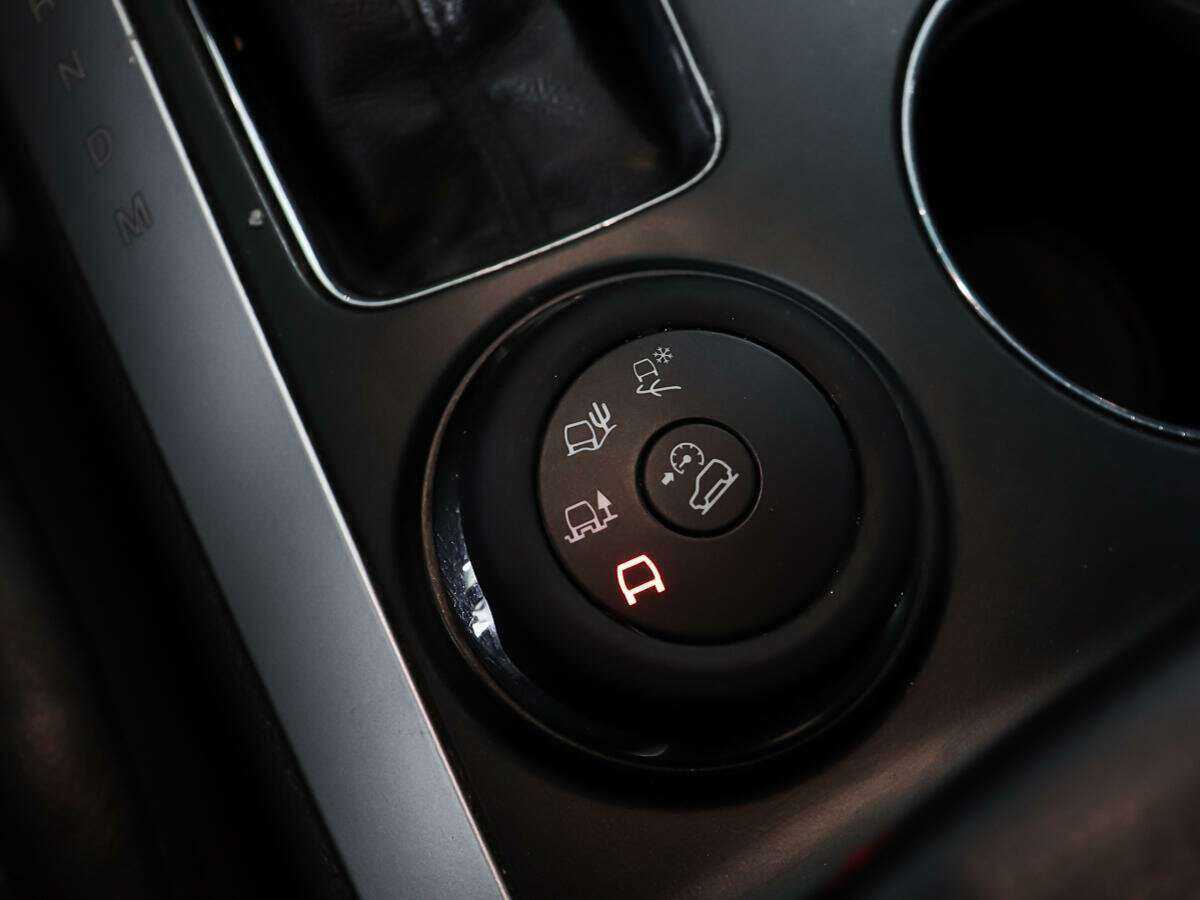 Ford Explorer б/у, 2012, Автоматическая. Фото: #22