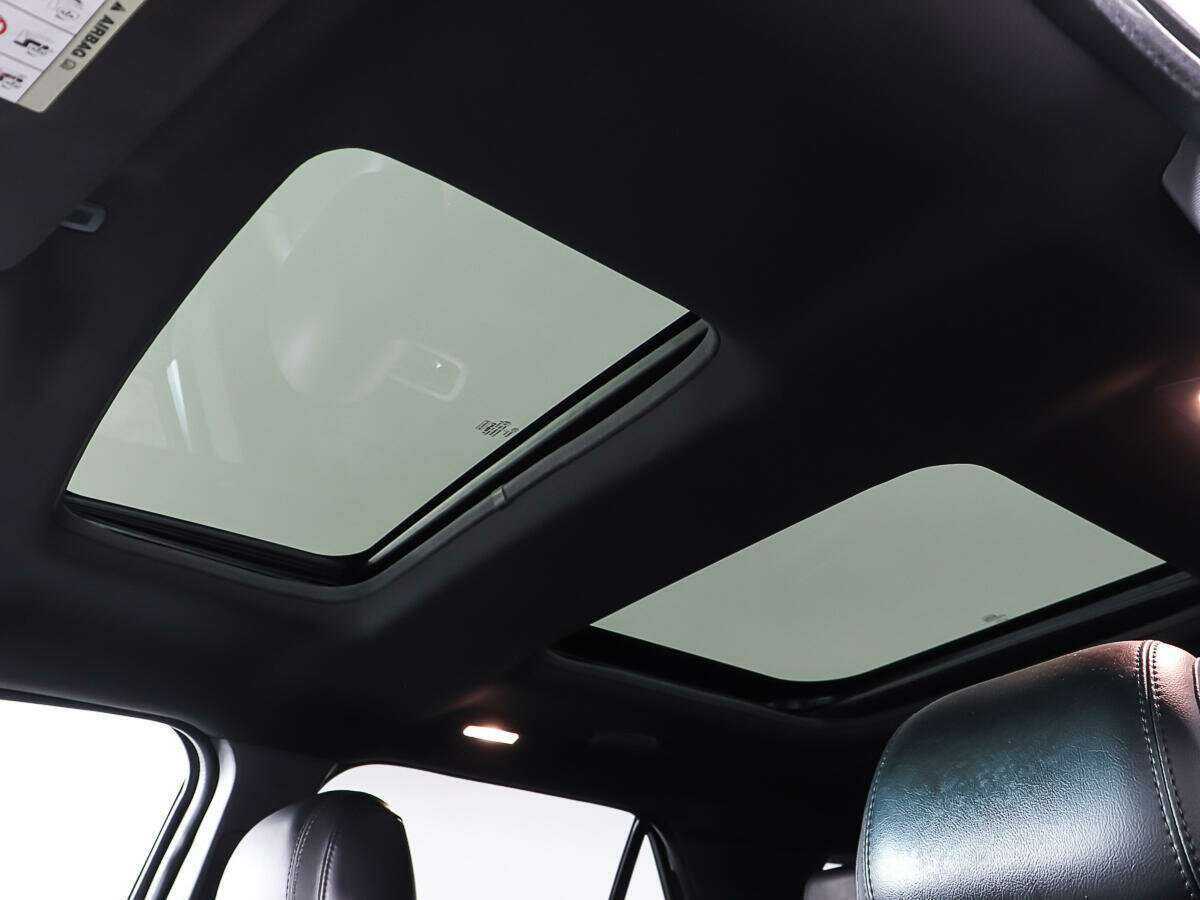 Ford Explorer б/у, 2012, Автоматическая. Фото: #24