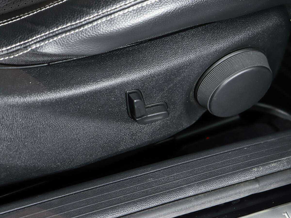 Mercedes-Benz C-Класс б/у, 2012, Автоматическая. Фото: #15