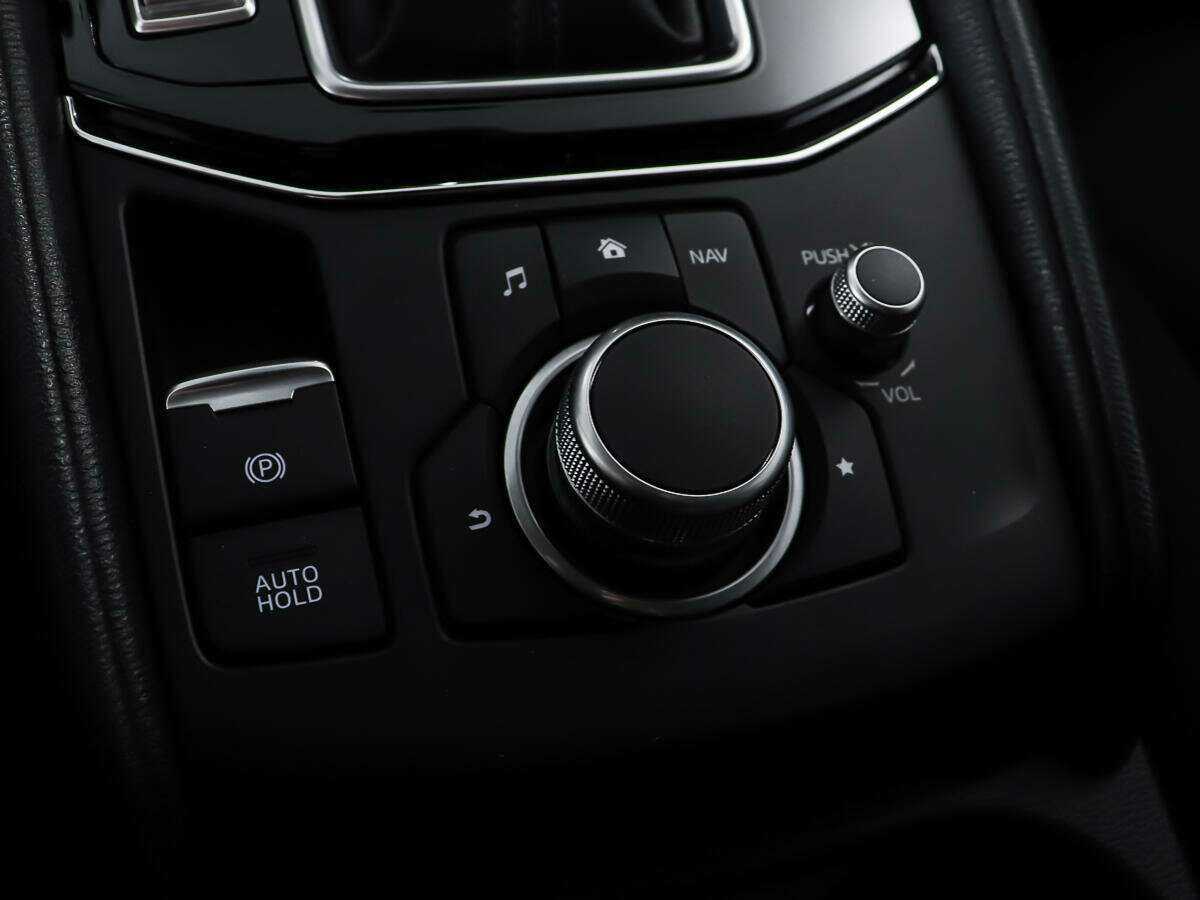 Mazda CX-5 б/у, 2021, Автоматическая. Фото: #18