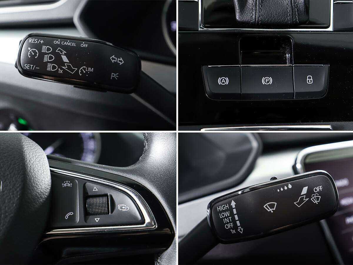 Skoda Superb б/у, 2017, Роботизированная. Фото: #16