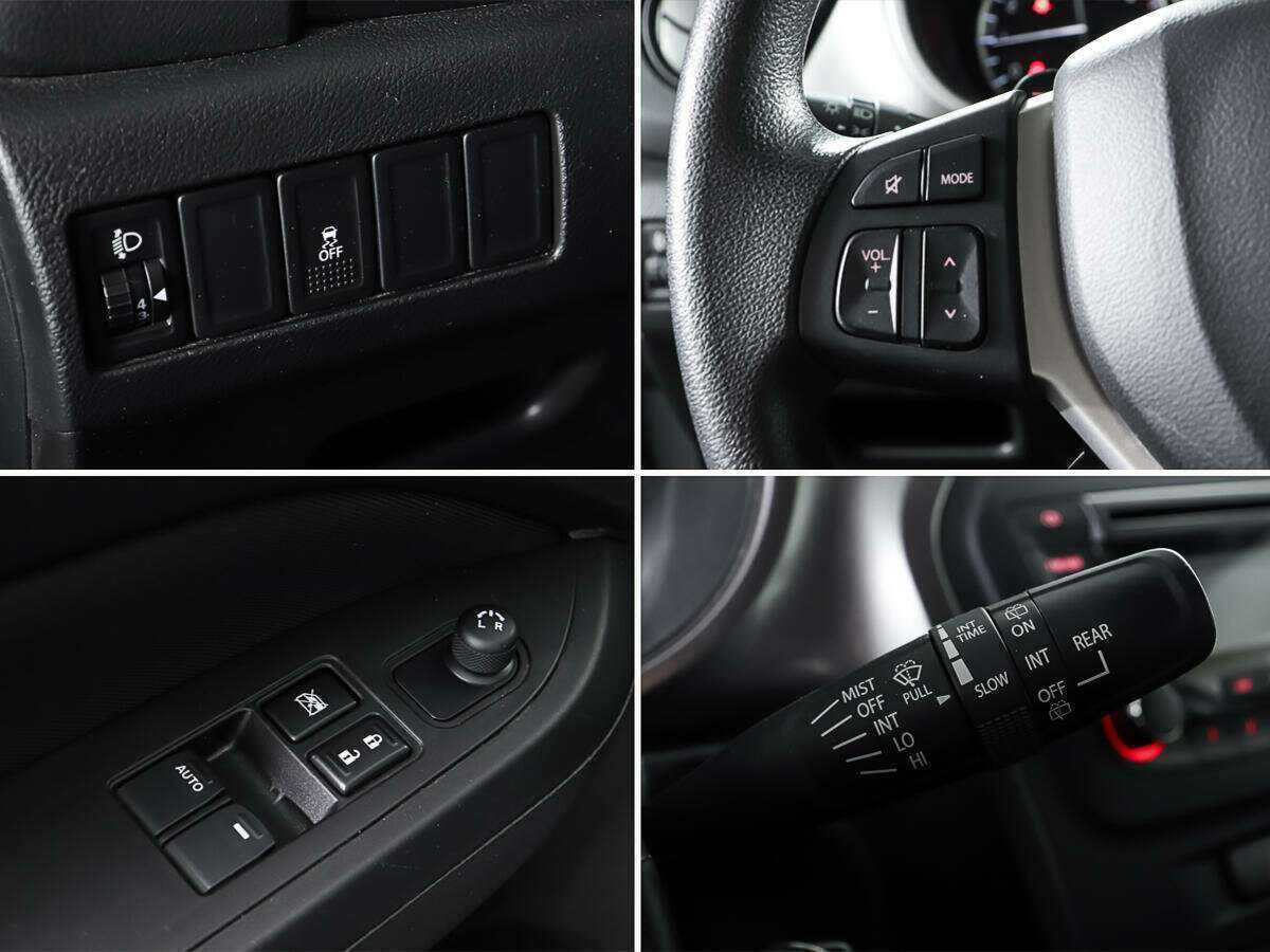 Suzuki Vitara б/у, 2021, Автоматическая. Фото: #15