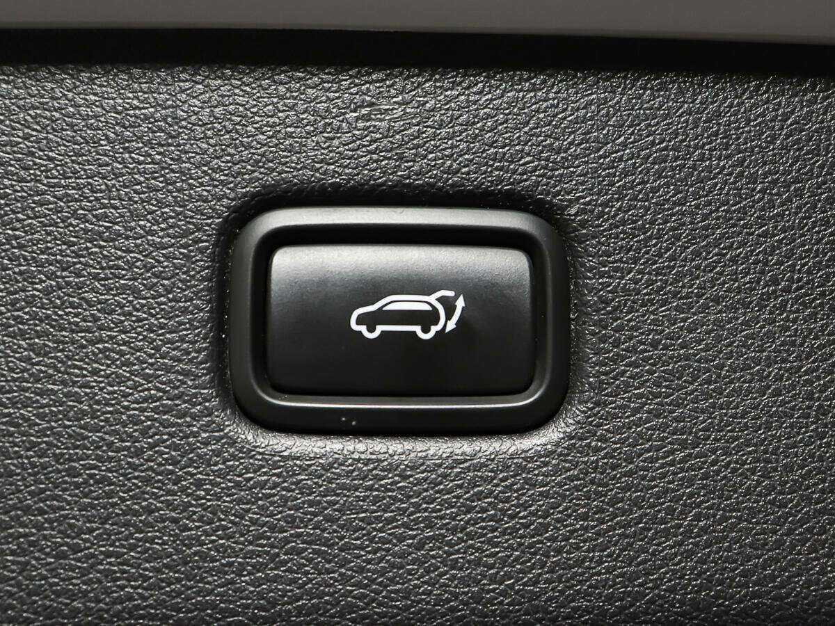 Hyundai Tucson б/у, 2019, Автоматическая. Фото: #17