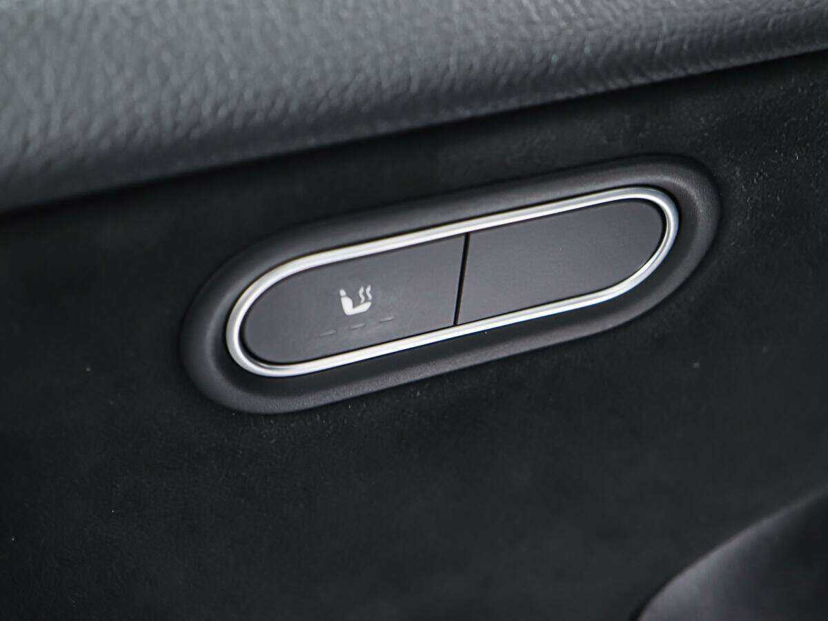 Mercedes-Benz A-Класс б/у, 2019, Роботизированная. Фото: #15