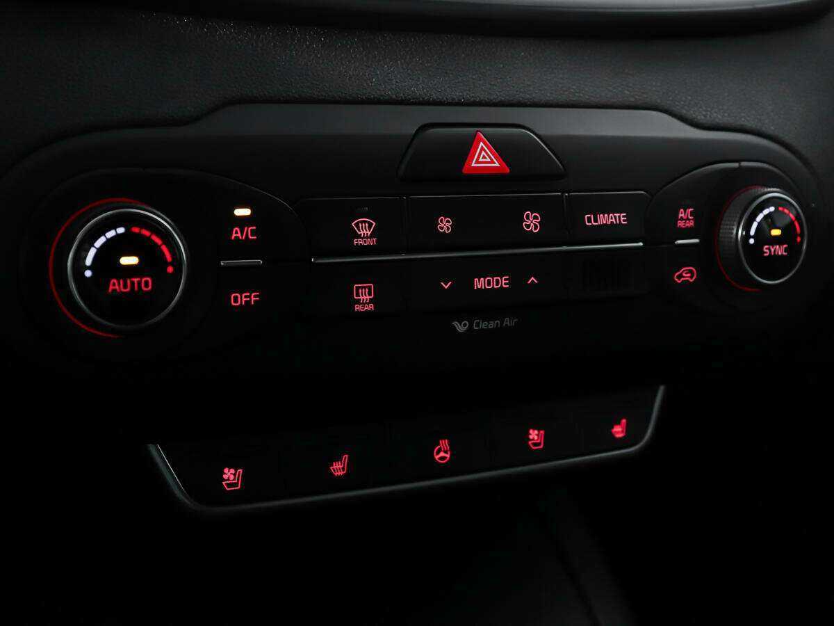 Kia Sorento б/у, 2015, Автоматическая. Фото: #16