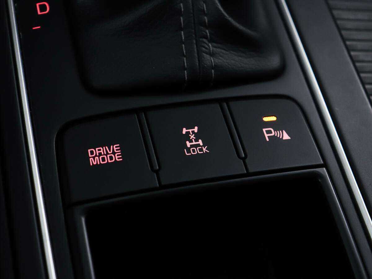 Kia Sorento б/у, 2015, Автоматическая. Фото: #17