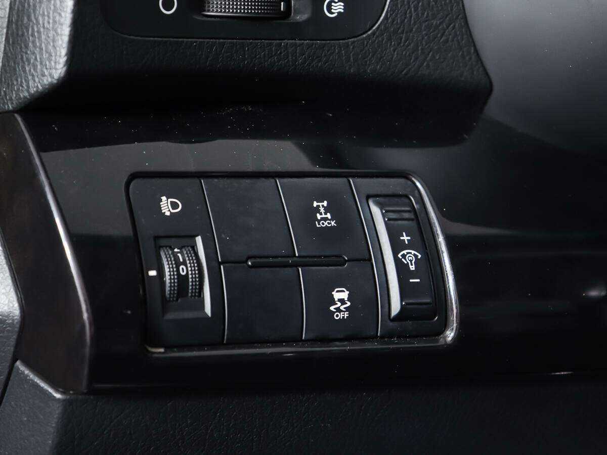 Kia Sorento б/у, 2017, Автоматическая. Фото: #12