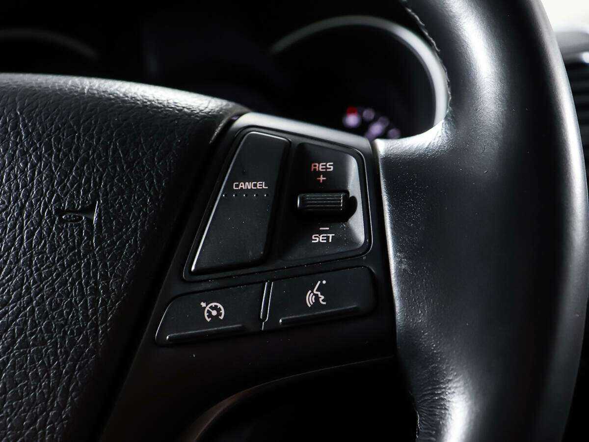 Kia Sorento б/у, 2017, Автоматическая. Фото: #14