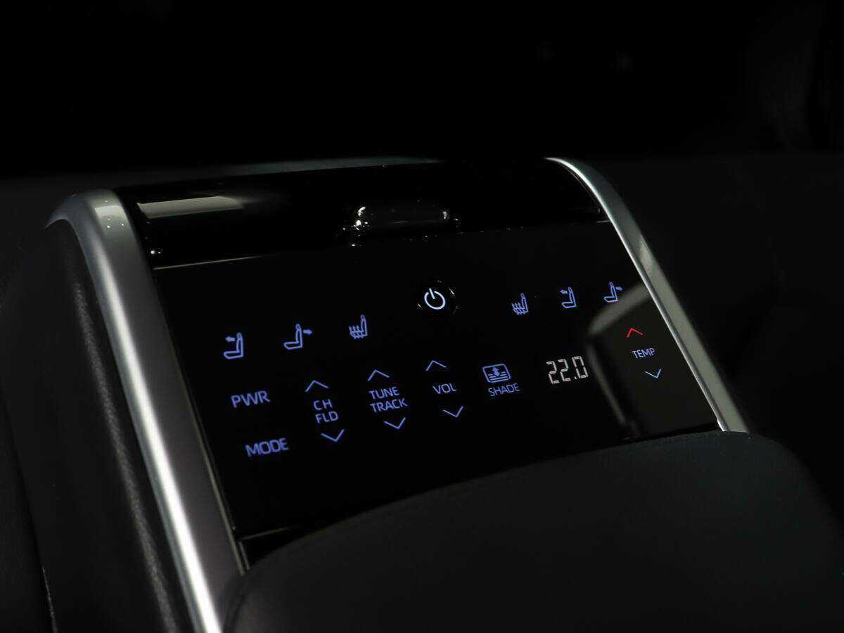 Toyota Camry б/у, 2020, Автоматическая. Фото: #14