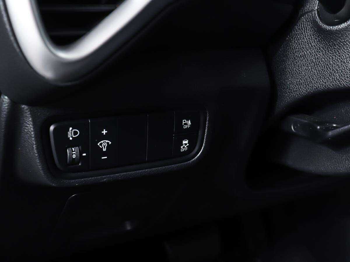 Kia Soul б/у, 2020, Автоматическая. Фото: #16