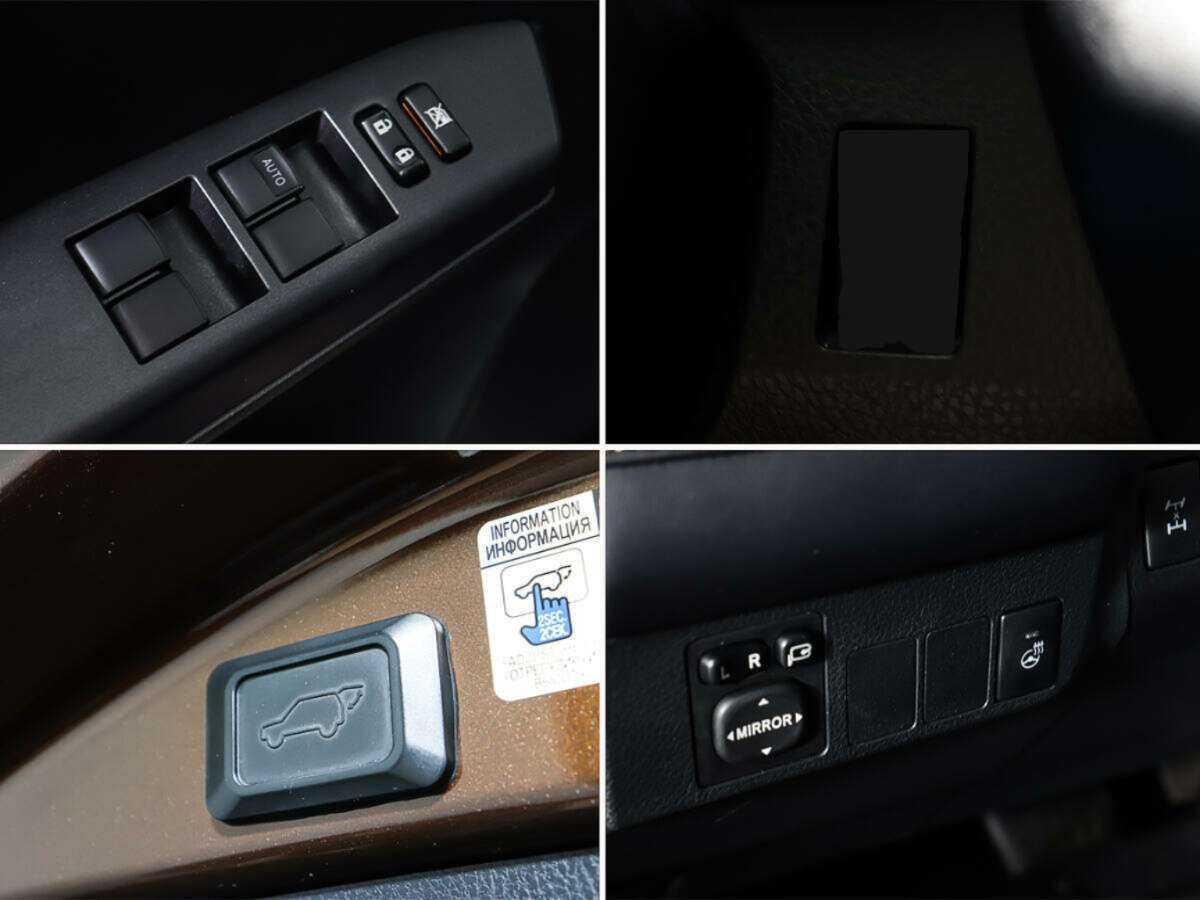 Toyota RAV4 б/у, 2018, Автоматическая. Фото: #14