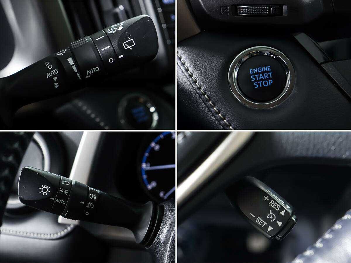 Toyota RAV4 б/у, 2018, Автоматическая. Фото: #15