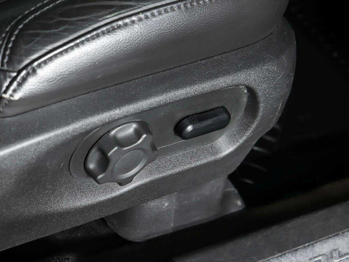 Ford Explorer б/у, 2012, Автоматическая. Фото: #13