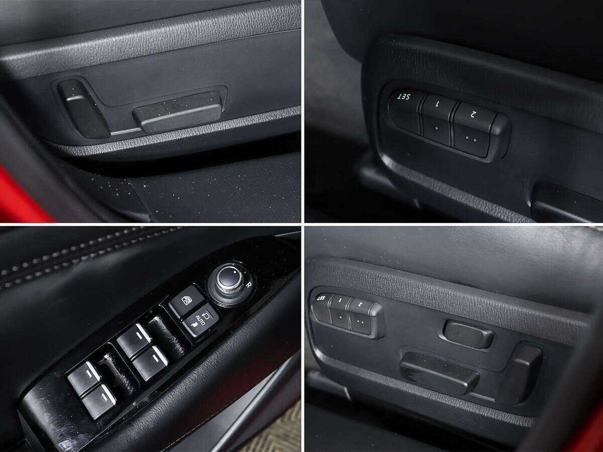 Mazda 6 б/у, 2021, Автоматическая. Фото: #15