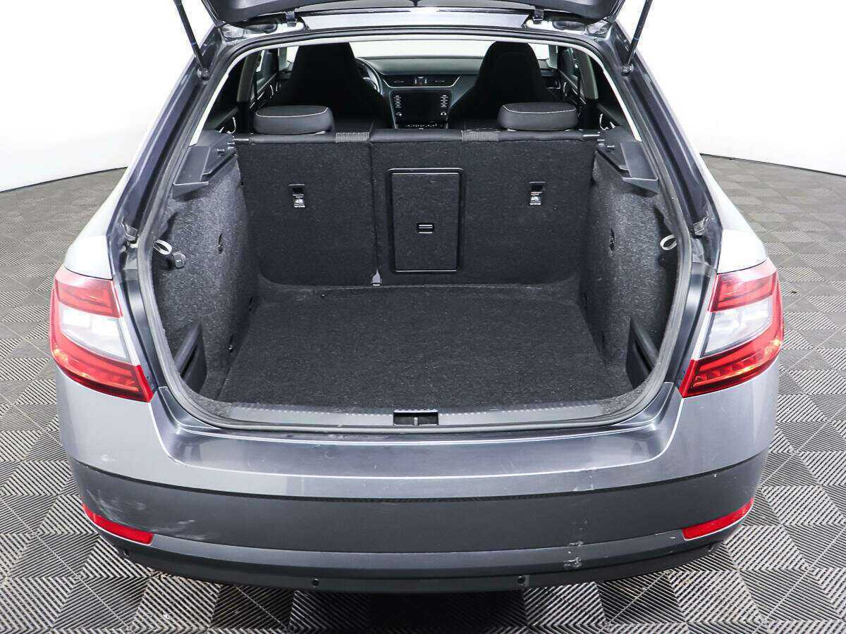 Skoda Octavia б/у, 2017, Роботизированная. Фото: #8