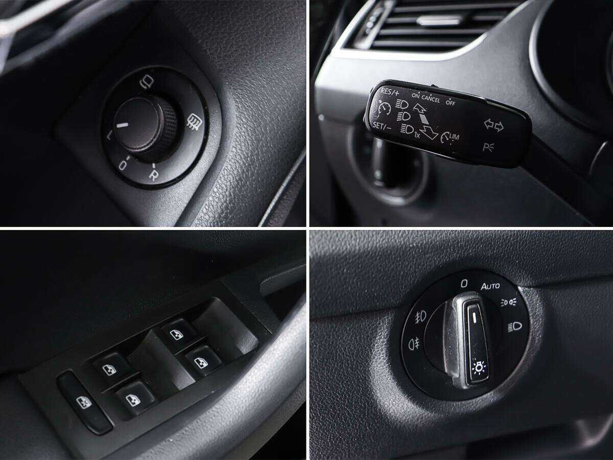 Skoda Octavia б/у, 2017, Роботизированная. Фото: #16