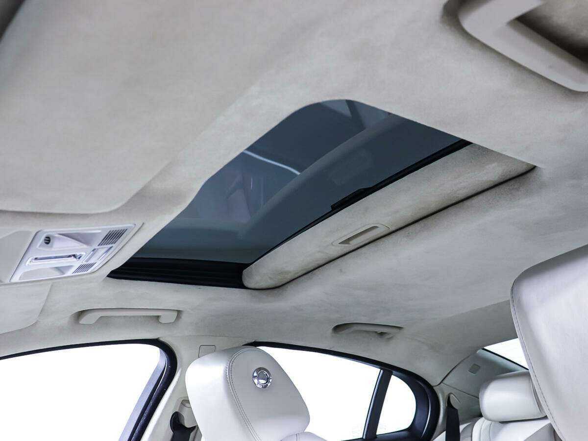 Jaguar XF б/у, 2012, Автоматическая. Фото: #17