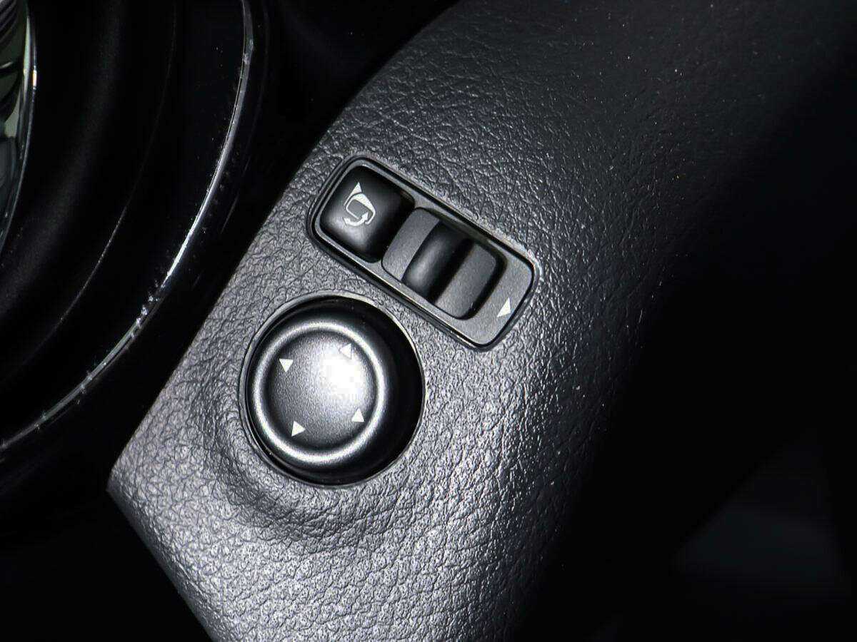 Nissan X-Trail б/у, 2020, Вариатор. Фото: #17