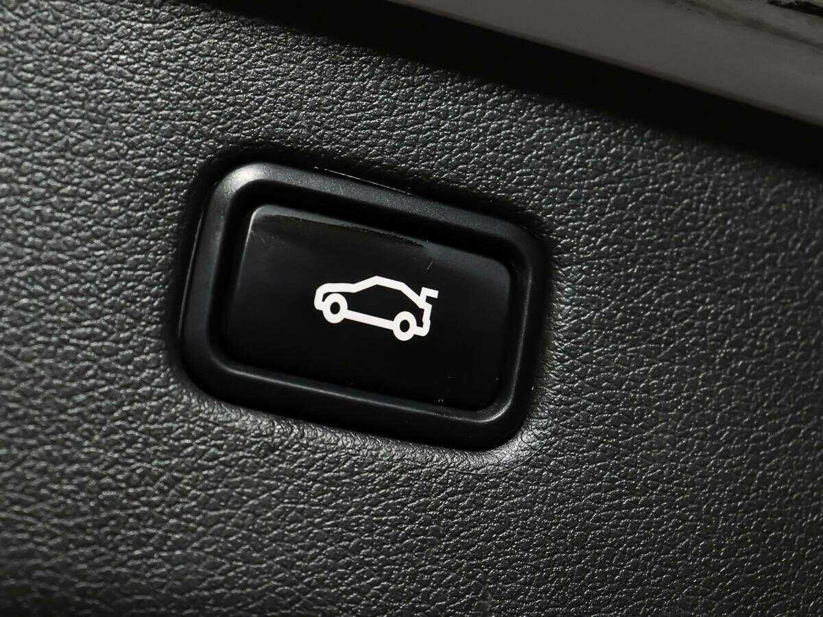 Hyundai Tucson б/у, 2018, Автоматическая. Фото: #14