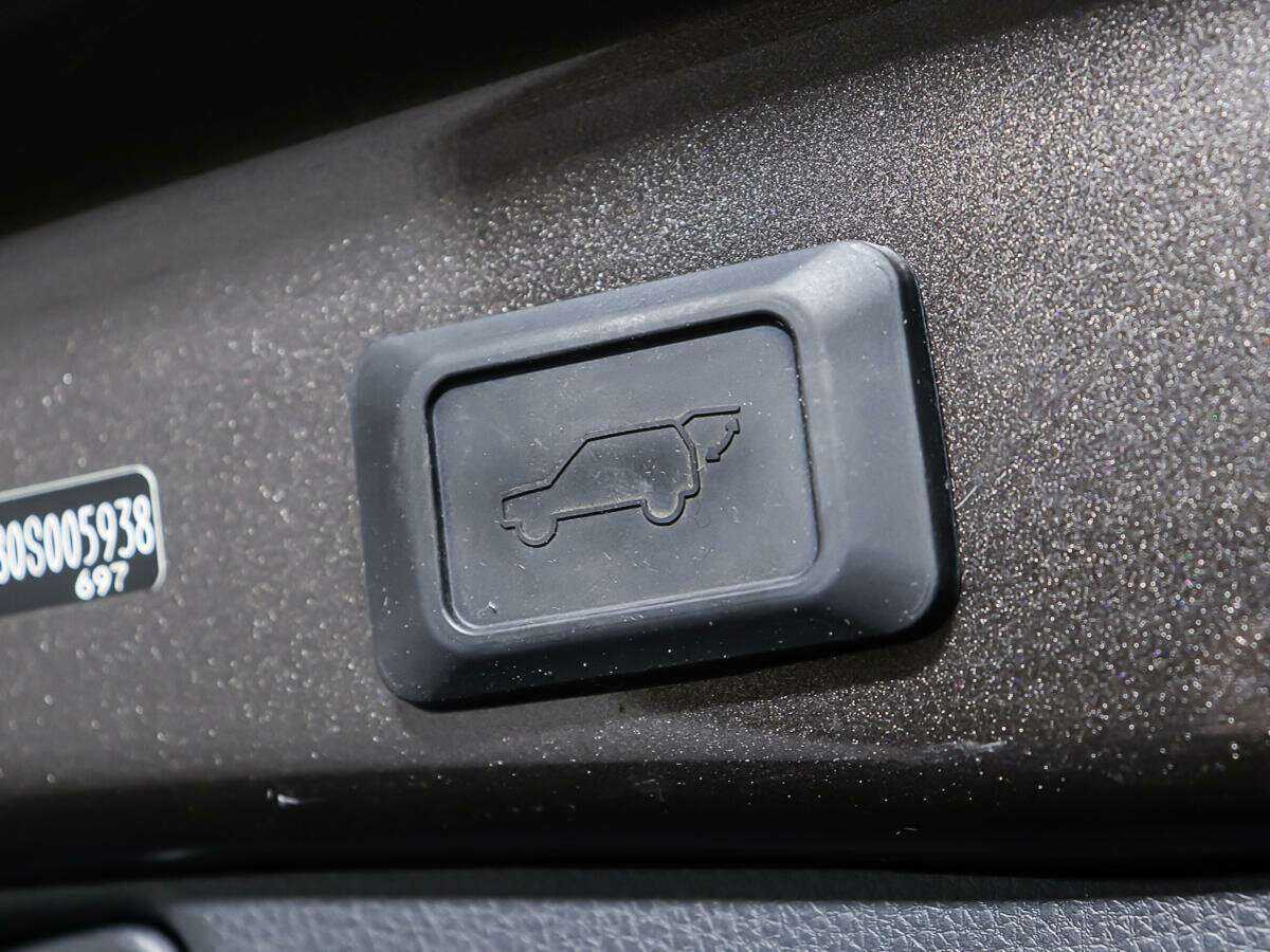 Toyota RAV4 б/у, 2019, Вариатор. Фото: #15