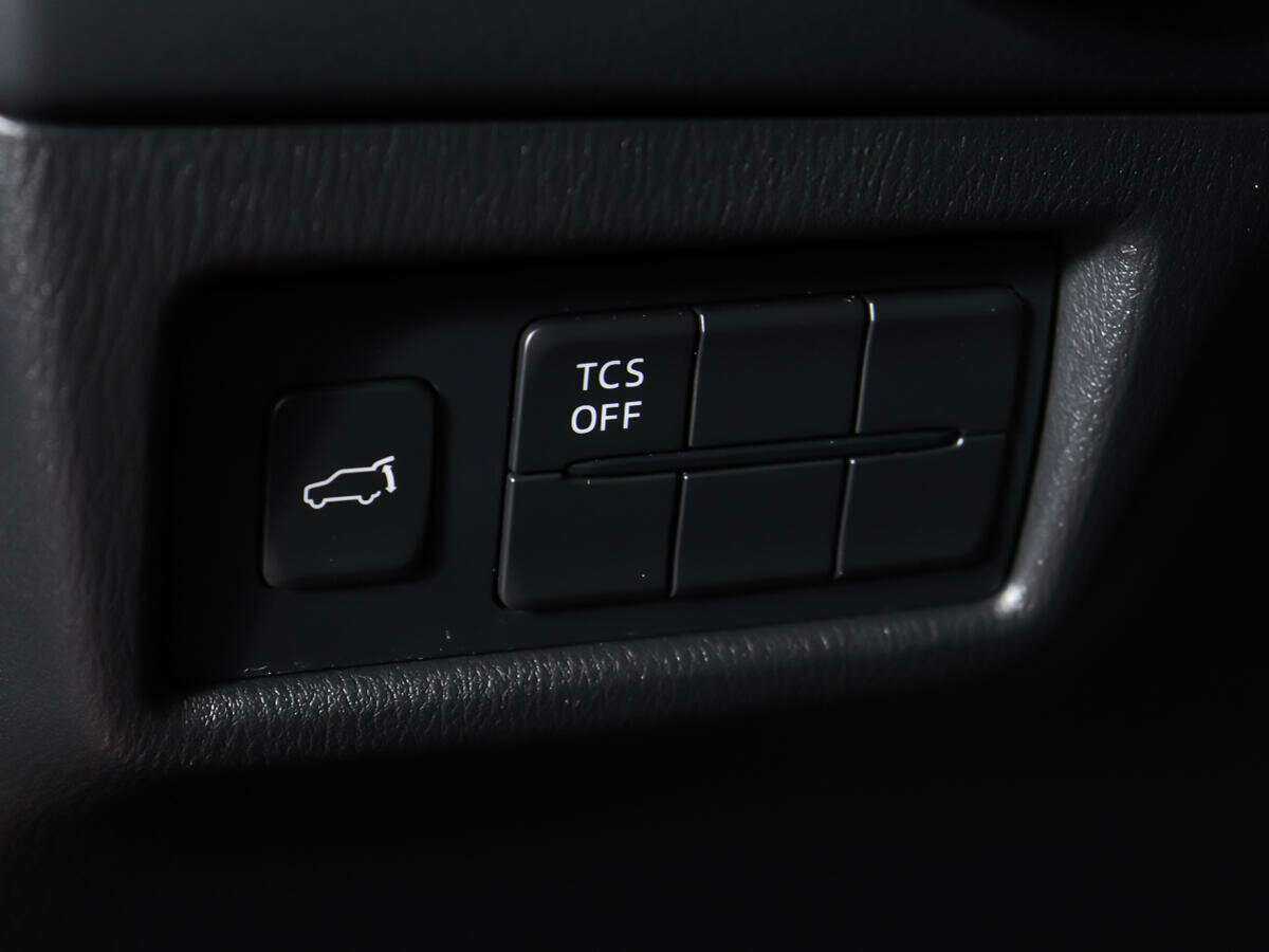 Mazda CX-5 б/у, 2019, Автоматическая. Фото: #17