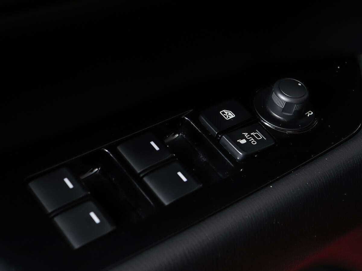 Mazda CX-5 б/у, 2019, Автоматическая. Фото: #18