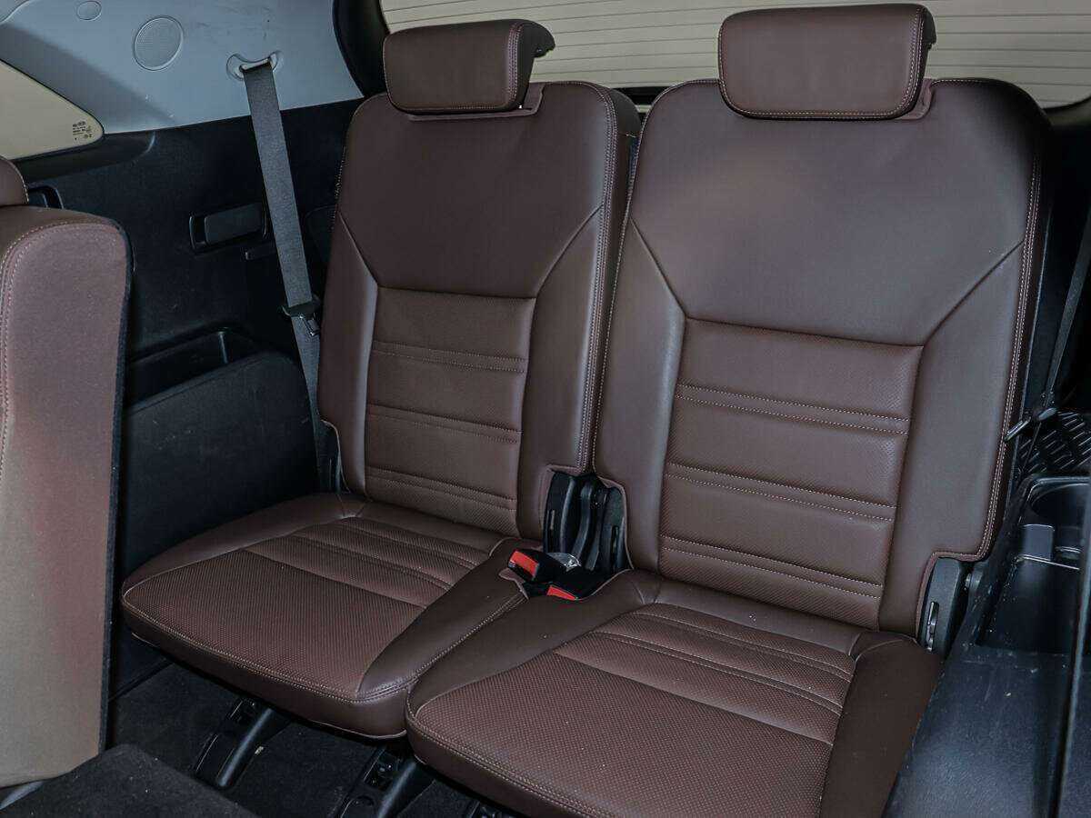 Kia Sorento б/у, 2017, Автоматическая. Фото: #10