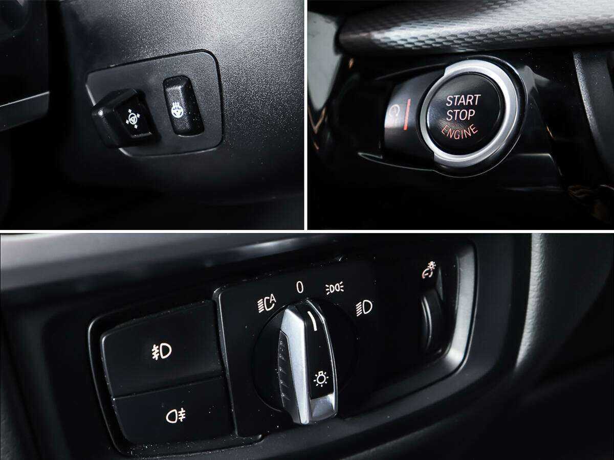 BMW X5 б/у, 2014, Автоматическая. Фото: #15