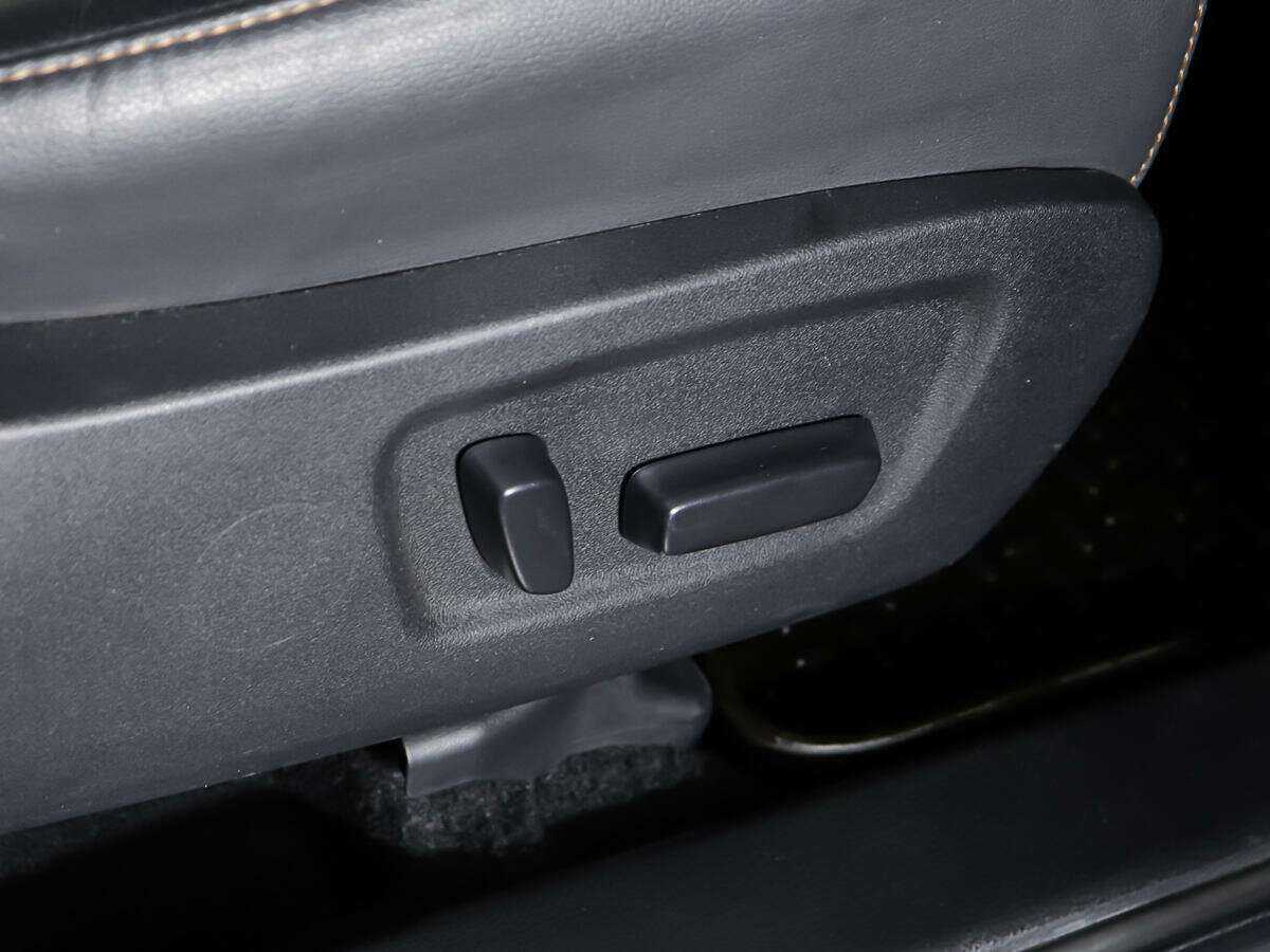 Toyota Highlander б/у, 2015, Автоматическая. Фото: #15