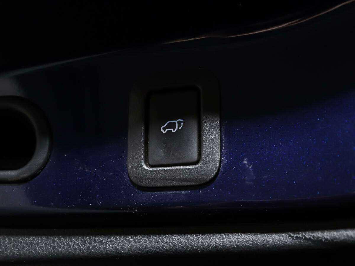 Toyota Highlander б/у, 2015, Автоматическая. Фото: #16