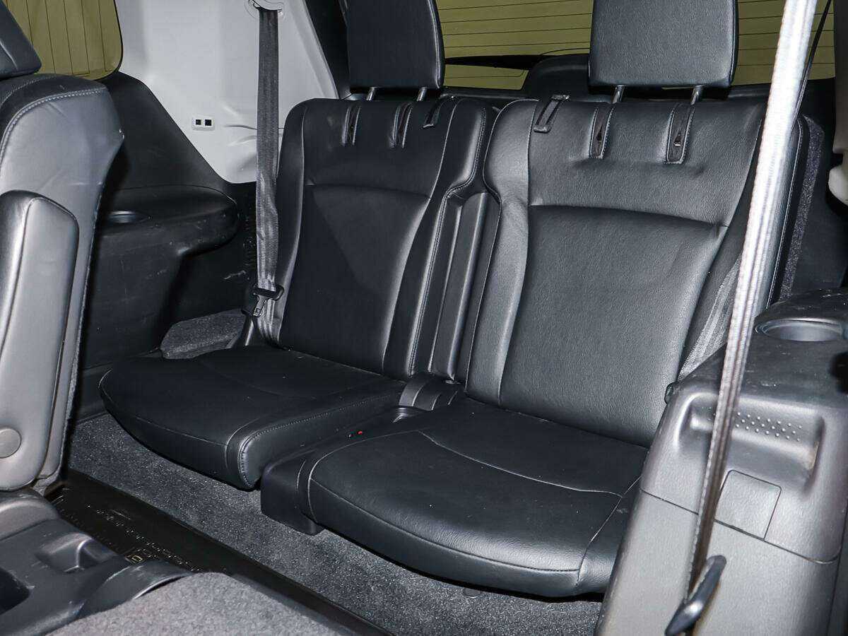 Toyota Highlander б/у, 2012, Автоматическая. Фото: #10