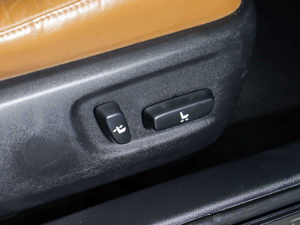 Toyota Camry б/у, 2017, Автоматическая. Фото: #14