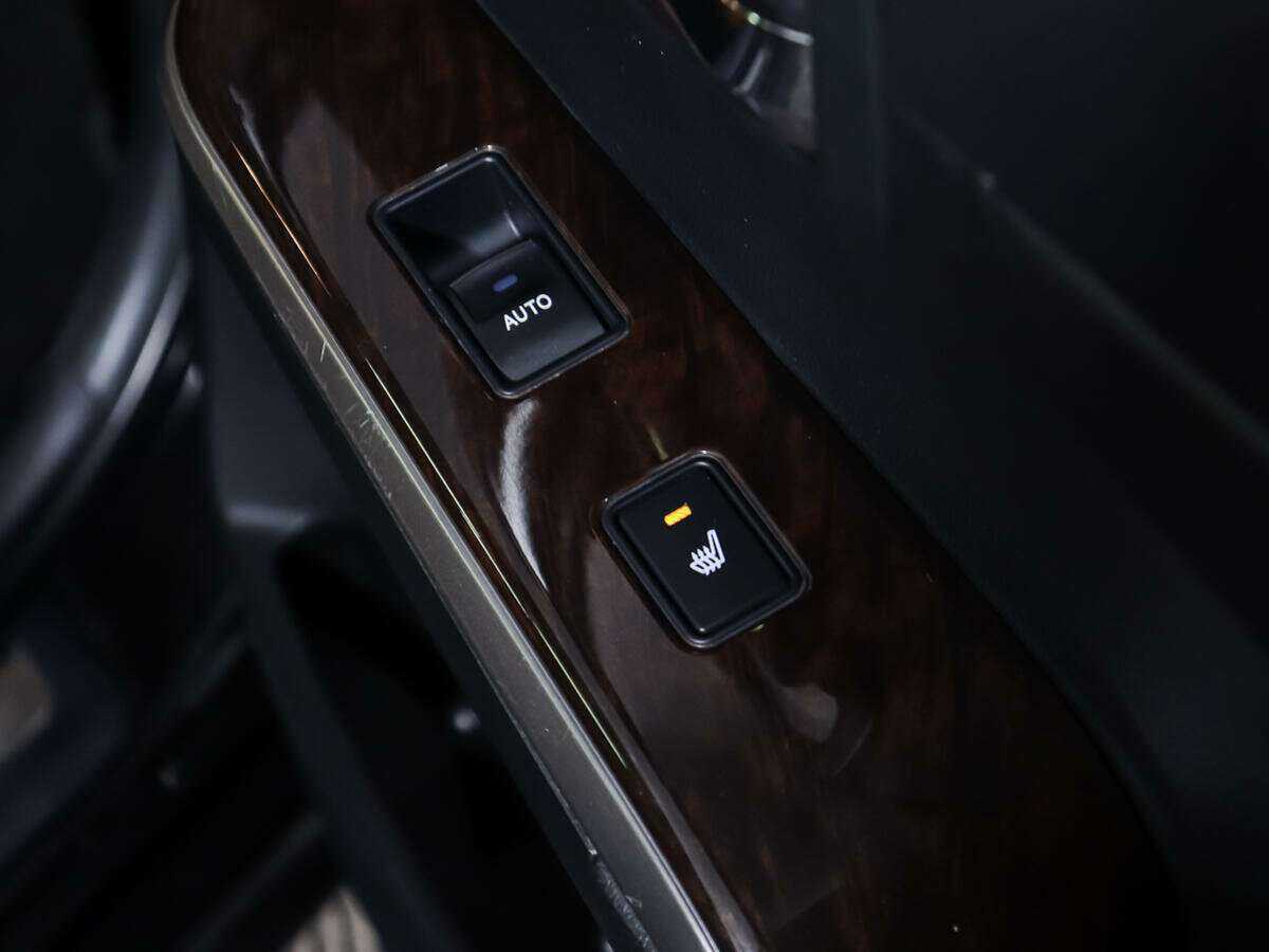 Toyota Camry б/у, 2017, Автоматическая. Фото: #16